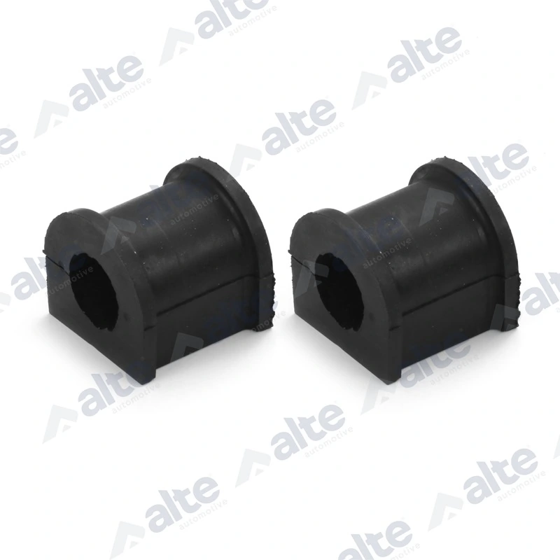 Mounting, stabiliser bar
